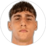 Borja Vazquez, Forward for SD Ponferradina