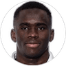 Amidou Traore, Midfielder for Damac Club
