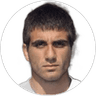 F. Koutzavasilis, Goalkeeper for Apollon Paralimniou