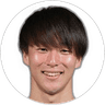 Yushin Otake, Midfielder for Albirex Niigata