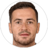 H. Dilaver, Attacker for Sloboda Tuzla