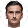 Berkay Muratoglu, Defender for Kasımpaşa