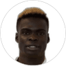 Wisdom Sule, Forward for HNK Gorica
