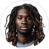Seth Antwi, Midfielder for Birmingham Legion