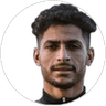 Abdelgawad Taalab, Defender for El Gouna