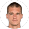 Srdjan Grahovac, Midfielder for FK Borac Banja Luka