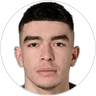 Atsamaz Revazov, Forward for KAMAZ