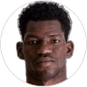 Adama Drame, Defender for Wolfsberger AC