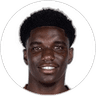 Jinairo Johnson, Defender for AFC Ajax