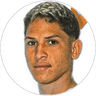 Gustavinho, Attacker for Laguna RN
