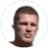 Medo Jukovic, Forward for FK Sutjeska Nikšić