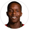 Jhonny Jordan, Forward for Boyacá Chicó