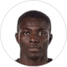 Abdoulie Manneh, Forward for Cercle Brugge