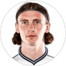 Dadi Bodvarsson Jon, Forward for Selfoss