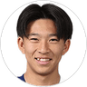 Shimon Kobayashi, Midfielder for Sanfrecce Hiroshima
