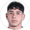 Javier Carcamo, Midfielder for Huachipato