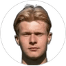 Jakob Hansen, Midfielder for Viking FK