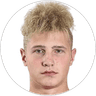 Maksim Nikiforov, Midfielder for Dinamo Moskva II