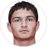 Anton Gurylev, Forward for Chayka