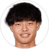 Taisei Inoue, Defender for Yokohama F. Marinos