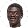 Alasana Yirajang, Forward for SK Slovan Bratislava