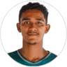 Marcos Vinicius, Attacker for Floresta