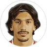 Petar Sukacev, Forward for Vojvodina