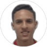 Almeida Gustavo, Midfielder for Amora