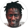 Gaoussou Diakite, Forward for FC Red Bull Salzburg