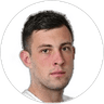 Matej Kadlec, Defender for Bohemians 1905