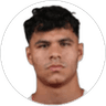 Abdallah Bostangy, Defender for ZED