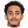 S. Karim, Attacker for FC Girondins de Bordeaux