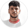 Ismail Gazaoui, Defender for Kawkab Marrakech