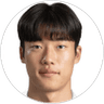 Lee Kun-Hee, Defender for Suwon Bluewings