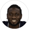 Edwin Odinaka, Defender for FK Željezničar Sarajevo