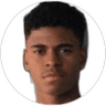 Vitor Joao, Midfielder for Tombense