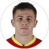 Bruno Jauregui, Midfielder for Unión Española