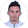A. Giannou, Attacker for Ilioupoli