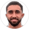 Leandro, Defender for Juazeirense