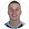 Igor Serrote, Midfielder for Al Jazira