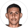 Diego Piriz, Forward for Danubio