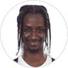 Max'Med Mohamed, Midfielder for Landskrona