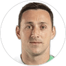 Ben Hinchliffe, Goalkeeper for Stockport County