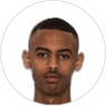 Yaqub Finey, Midfielder for Excelsior Rotterdam