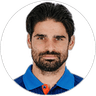 Giannis Loukinas, Forward for Niki Volos