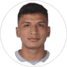 Kevin Merida, Forward for San Antonio Bulo Bulo