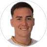 G. Mendoza, Midfielder for Santa Cruz