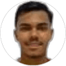 Testa Pedro, Forward for Ipatinga