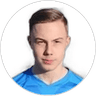 Alex Hall, Forward for Hässleholms IF