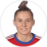 Sofie Rewucha, Forward for Vittsjo W